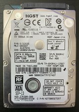 500gb Xbox One Replacement Internal Hard Disk Drive HDD 5400rpm Tested Working