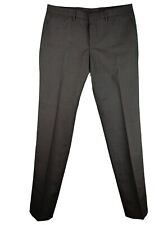 Hugo Boss Rusten/Wenten WE Extra Slim Fit Suit Trousers Mens Waist uk 32inch