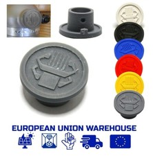 Bouchon de couvercle de pièce