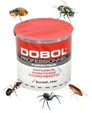 FUMIGENE ANTI-INSECTES VOLANTS