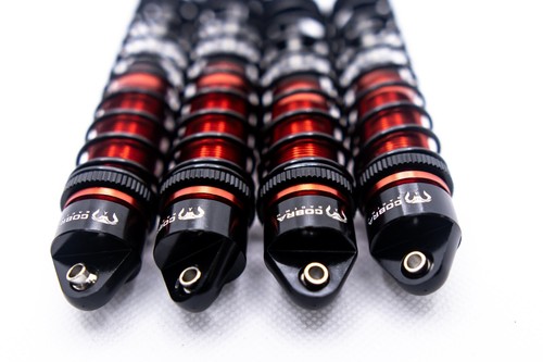 Arrma shocks fits - 1/10,