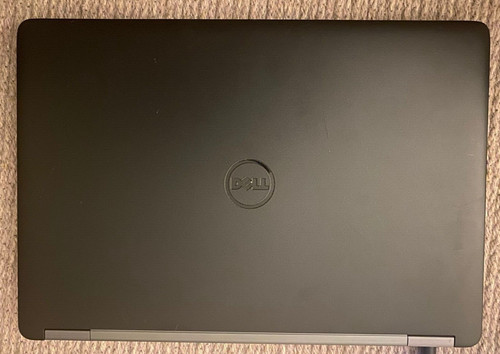 Lot dell latitude e7470 - lot,