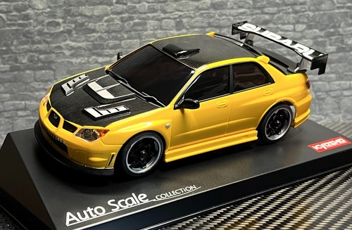 Kyosho mini autoscale - kyosho,