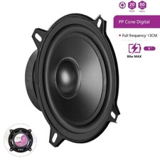 Caisse Auto Haut-Parleur Audio