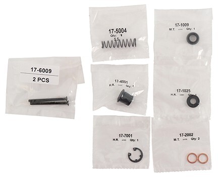 Kit reparation maitre - reparation, du