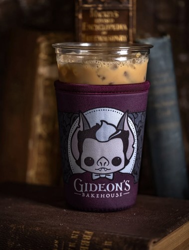 Gideons bakehouse morsels - gideons,