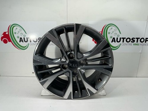 Jante kia picanto phase 2 - 3,