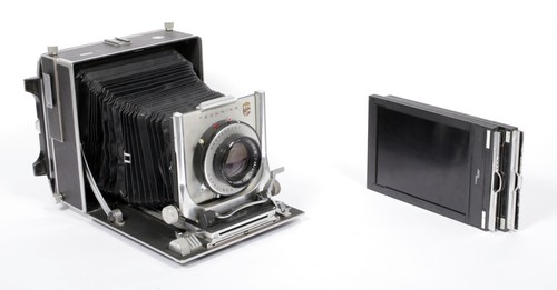 Linhof technika iii - linhof,