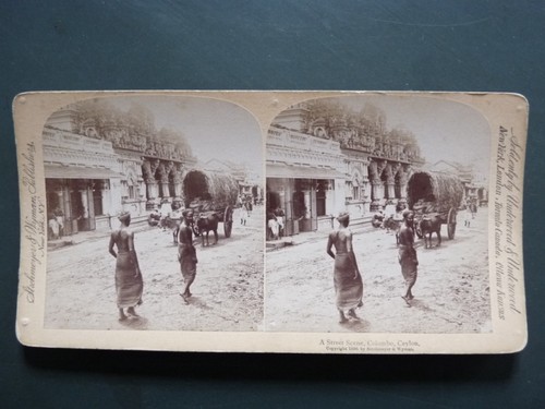 Photographie photo stereo - photographie,
