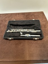 Yamaha YPC-30 Piccolo Metal