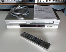 HITACHI DV PF3E Combiné