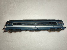 JOUEF HO 8560 LOCOMOTIVE