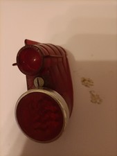 FEU ARRIERE CYCLOMOTEUR