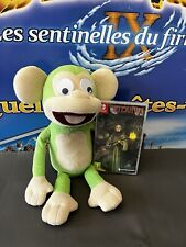 ETERNUM EX  nintendo SWITCH NEUF BLISTER NEW SEALED LIMITED 2900 EX FR UK IT ES