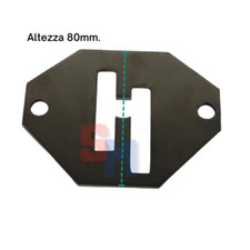 Plaque Sélecteur De Vitesses