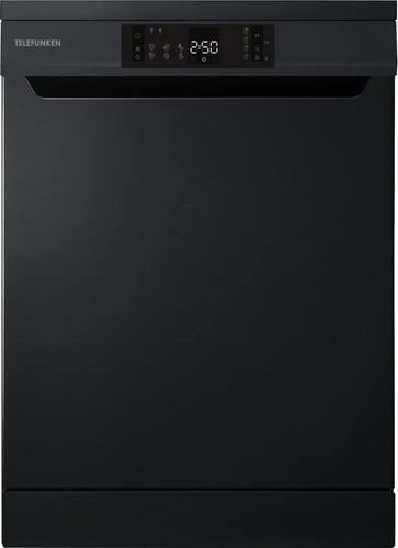 Lave vaisselle noir 15c - noir, e