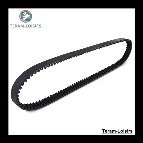 Courroie pour yamaha 530 - pour,