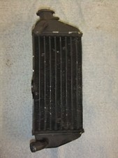Radiator right Husqvarna WR CR 125 240 250 360 90 91 92 93 94 cooler 800065102