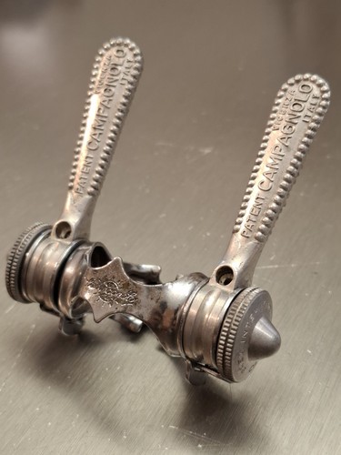 Campagnolo nuovo gran sport - gran,