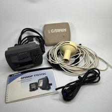 GARMIN GPSMAP 172C