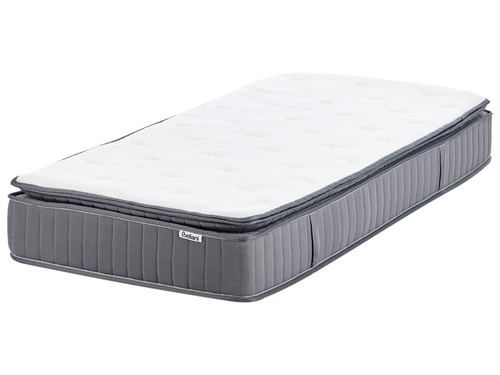 Matelas ressorts ensachés - matelas,