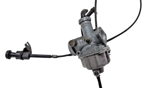 Carburateur keihin 22mm - keihin,
