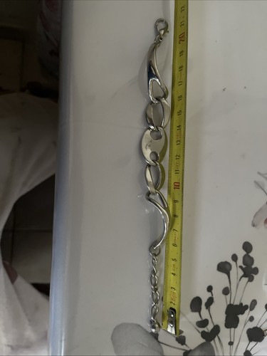 Bracelet acier inoxydable - bracelet,