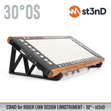 SUPPORT pour ROGER LINN DESIGN