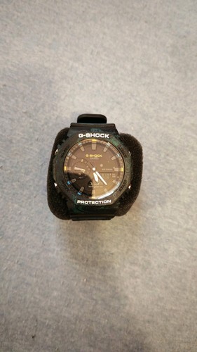 CASIO