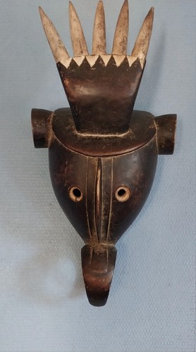 Art africain superbe - art,
