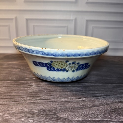 Antique japanese imari - antique,