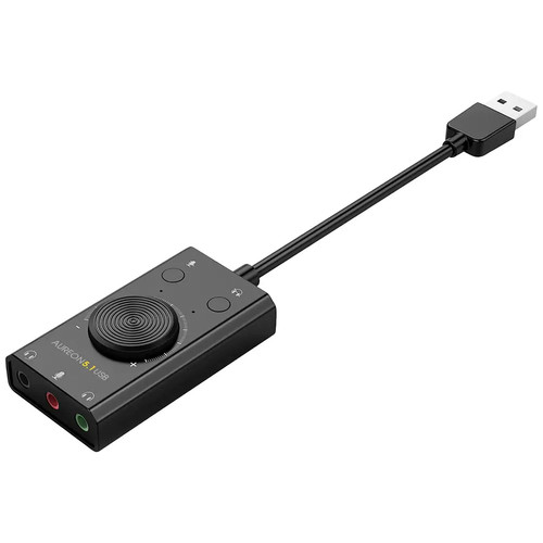 Terratec aureon usb 5 1 - aureon,