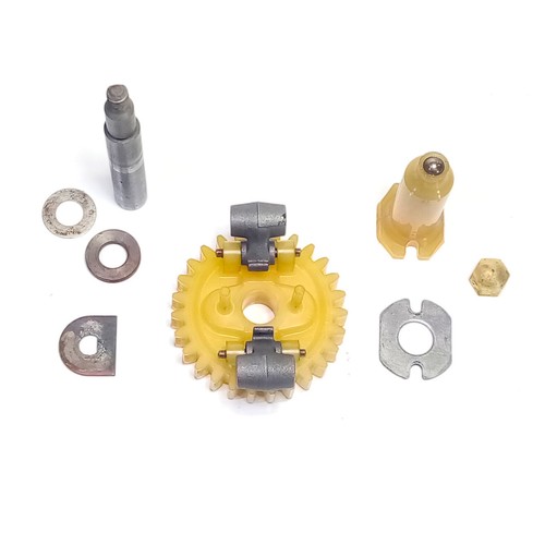 Barbotteur pour moteur bernard - barbotteur,
