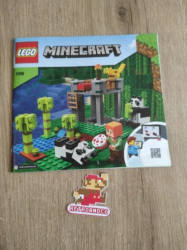 Notice instruction booklet