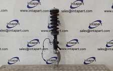 BMW X6M LEFT FRONT STRUT SHOCK 9500363