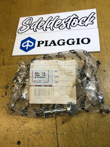 Vis pivot piaggio vespa 50 - vis,