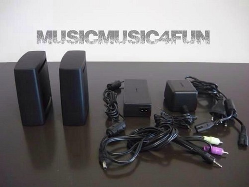 Bose sl2 main stereo - bose,