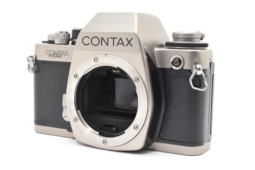 Appareil photo reflex