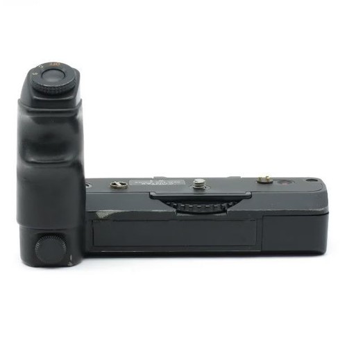 Contax real time - w-3, winder