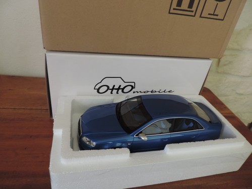 Audi sedan sprint blue - 4,