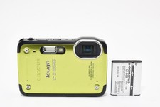 Olympus Tough TG-620 Appareil