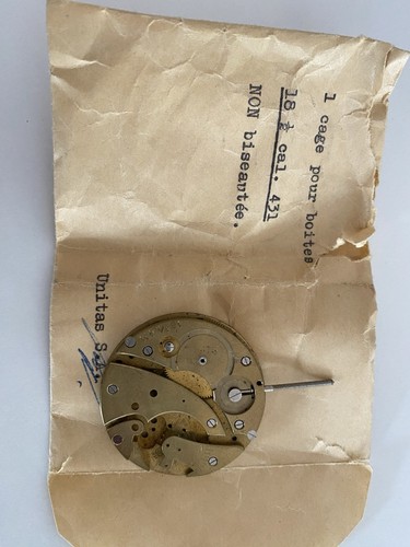 Ultra rare prototype - rare, watch-