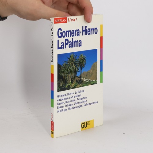 Gomera hierro lapalma - hierro,, | 