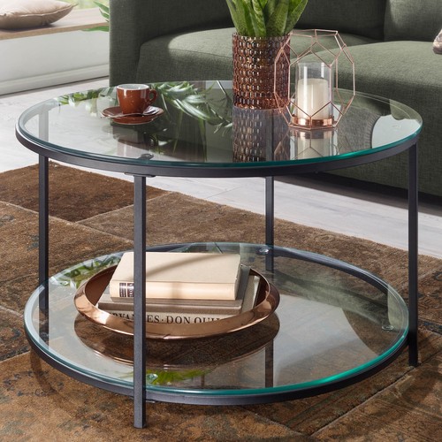 Finebuy table basse salon - finebuy,