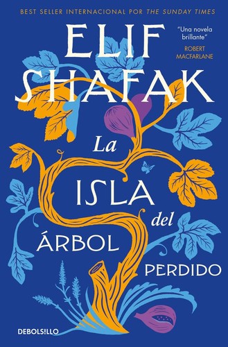 Elif shafak inmaculada - elif,