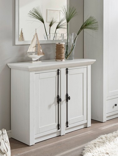 Commode highboard westerland - westerland, 2