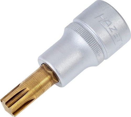 Hazet embout tournevis - de,