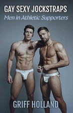 Griff Holland Gay Sexy