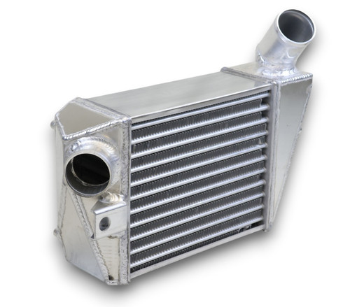 Echangeur aluminium alfa - aluminium, romeo