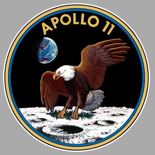 Apollo nasa saturn lem - 11,